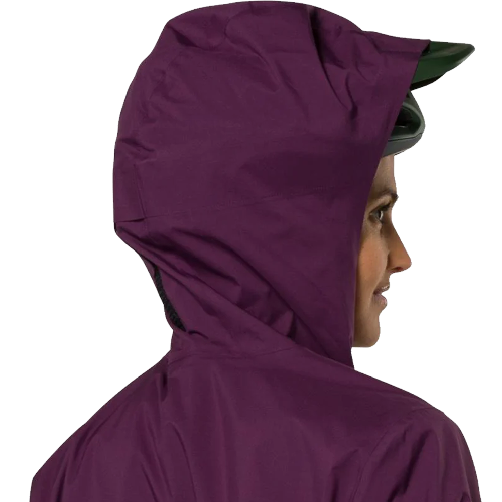 Women's Canyon 2.5L Rain Jacket alternate view