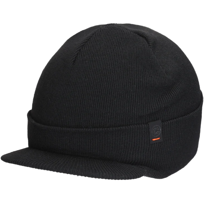 Nixon Beanie, Featured Image