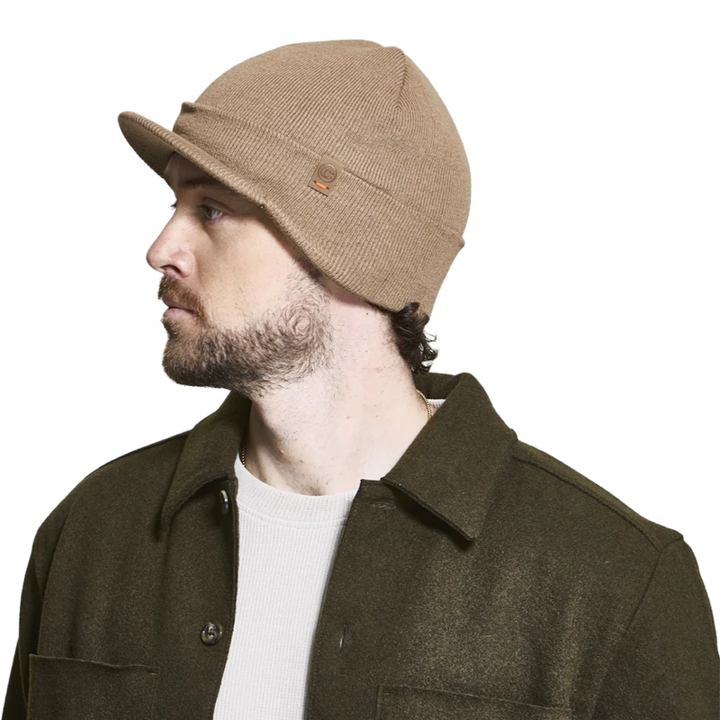 Nixon Beanie, Chaos Nixon Beanie on model