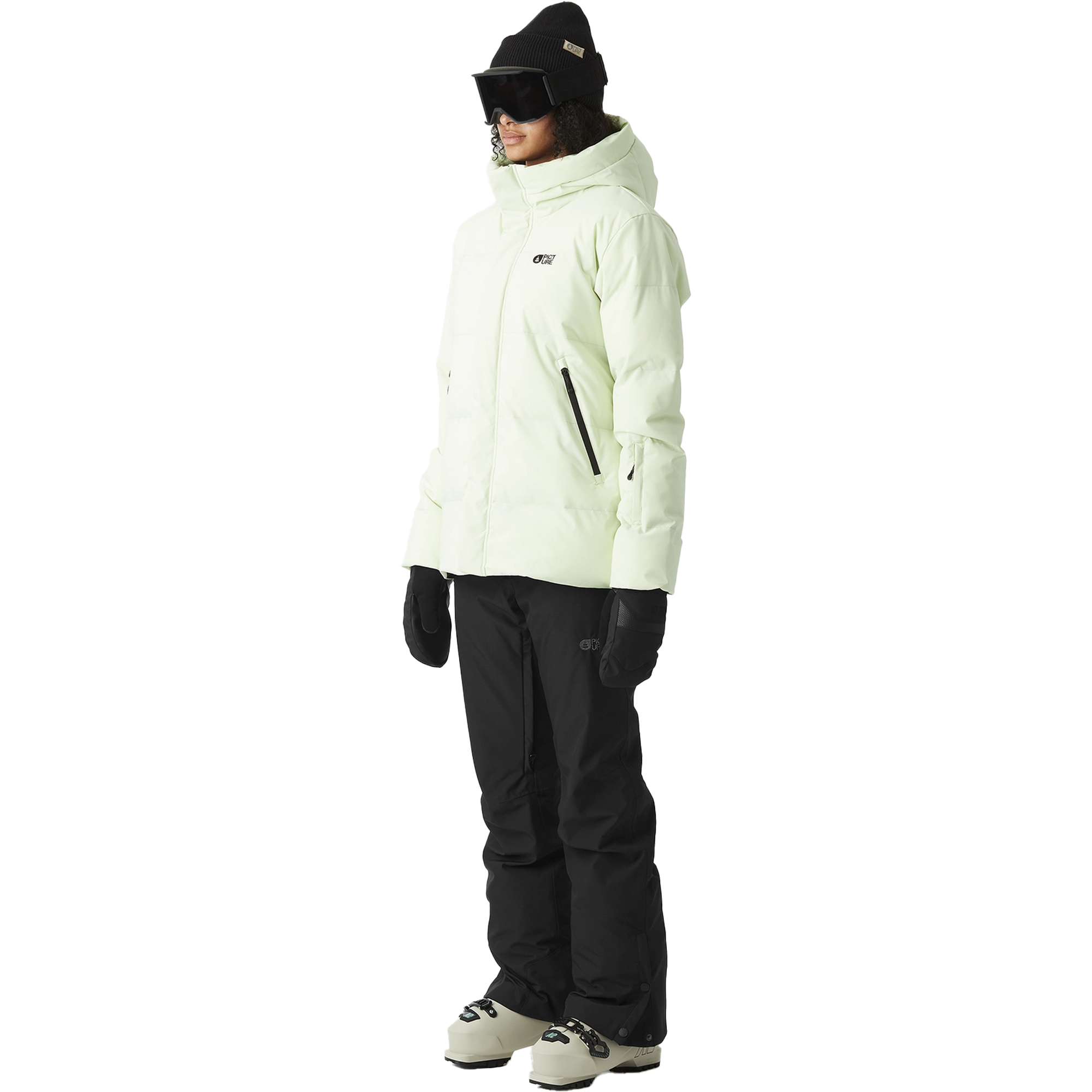 Women's Lement Jacket alternate view