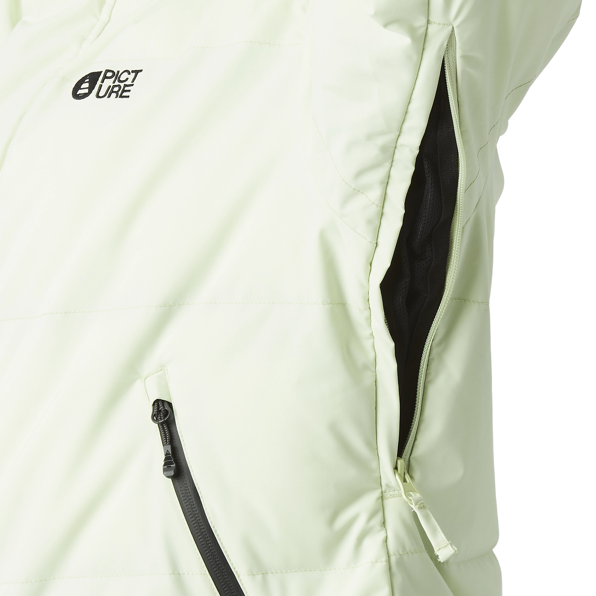 Women's Lement Jacket alternate view