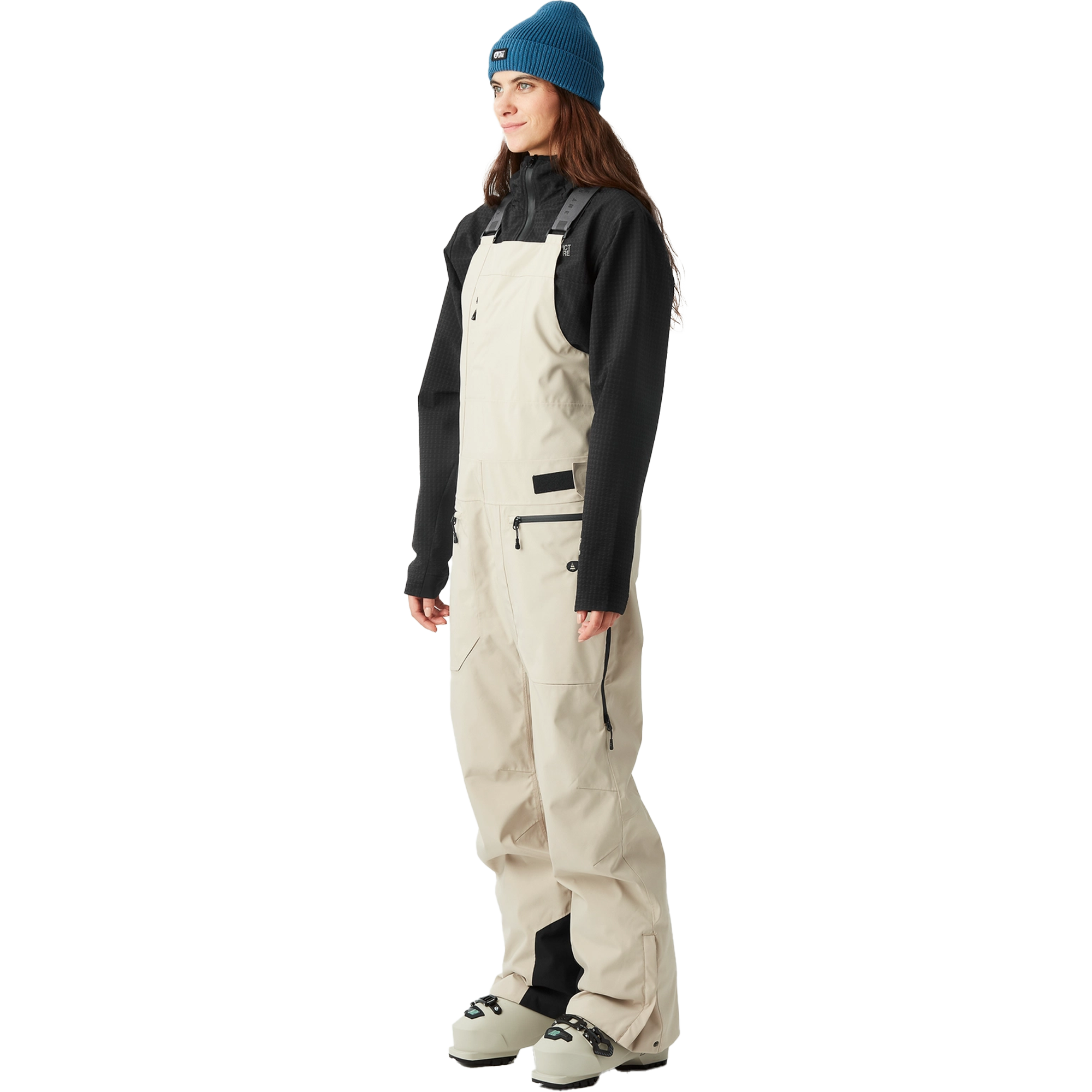 Women's Orosi Bib Pants alternate view