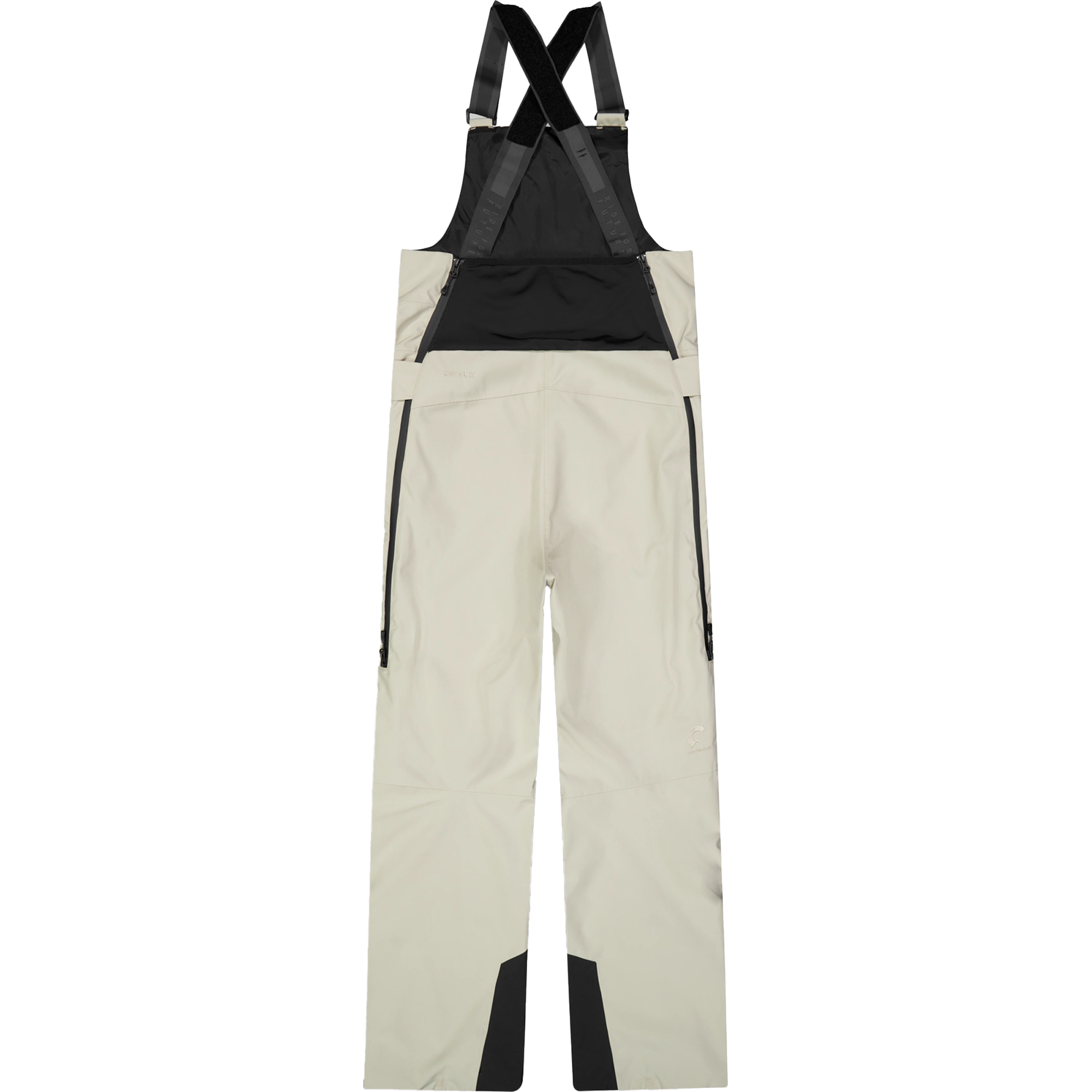 Women's Orosi Bib Pants alternate view