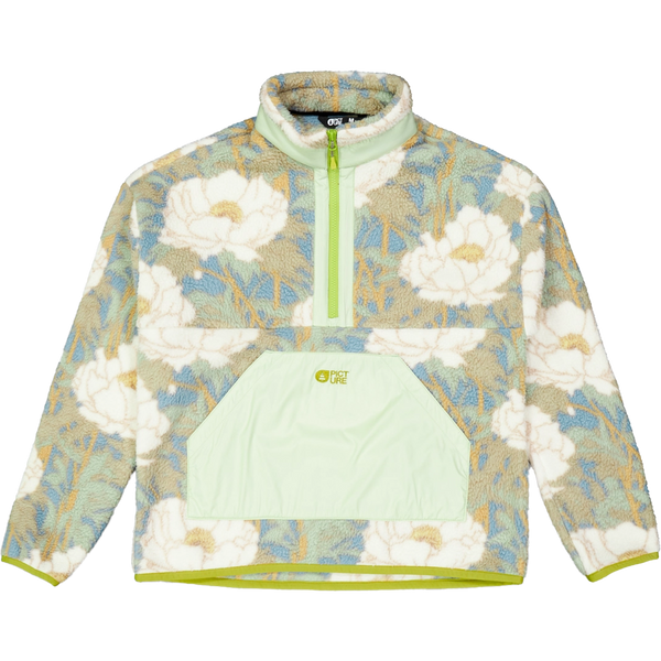 Picture Women's Zelkova 1/4 Fleece