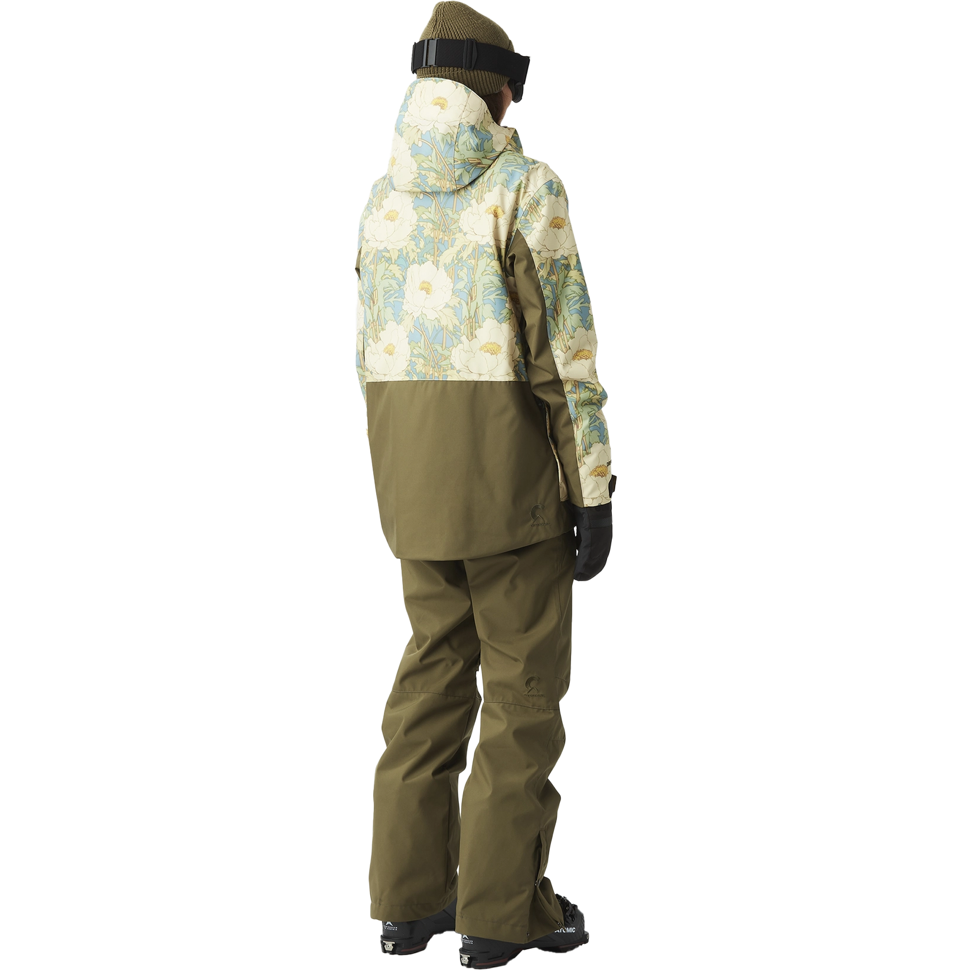 Women's Glawi Jacket alternate view