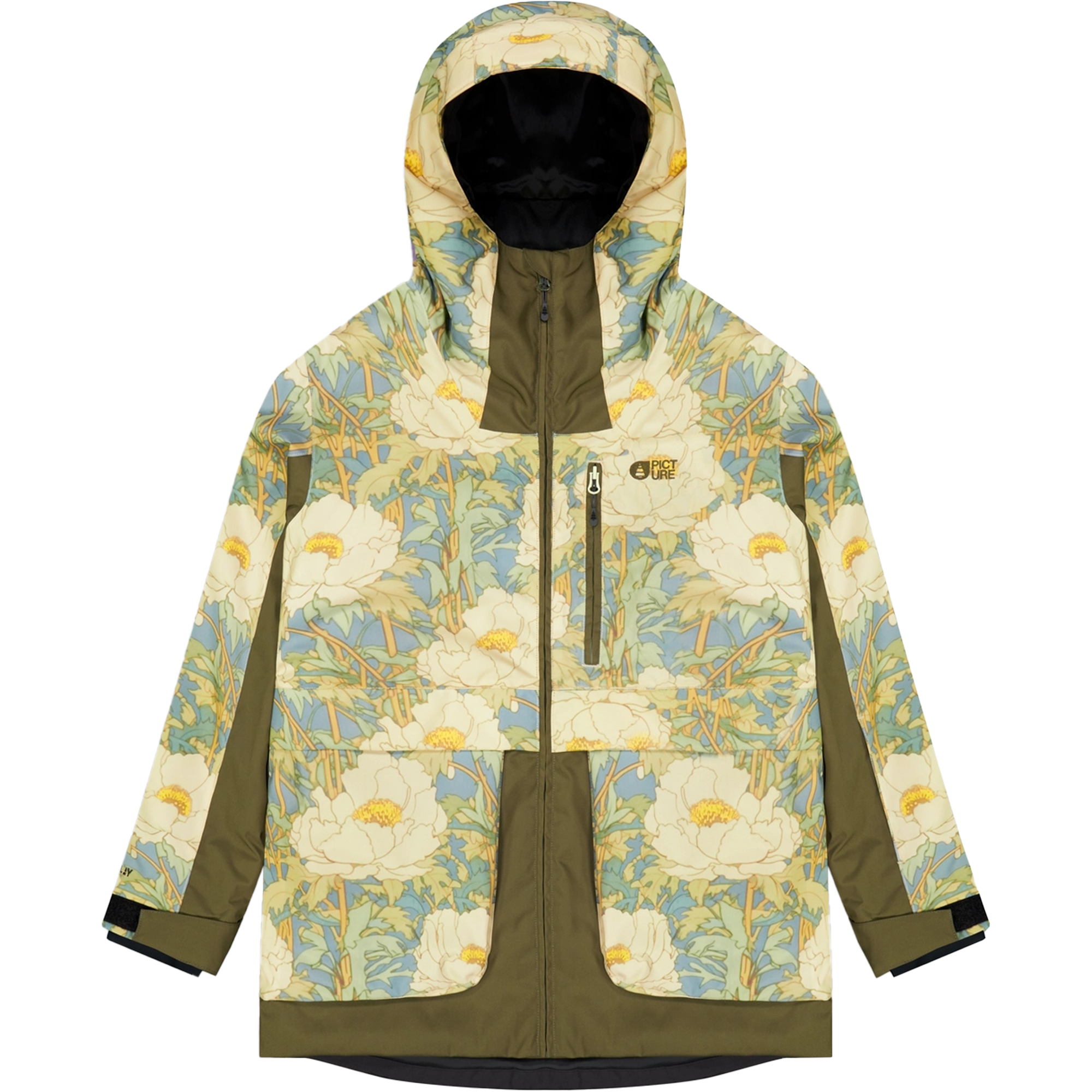 Women's Glawi Jacket alternate view