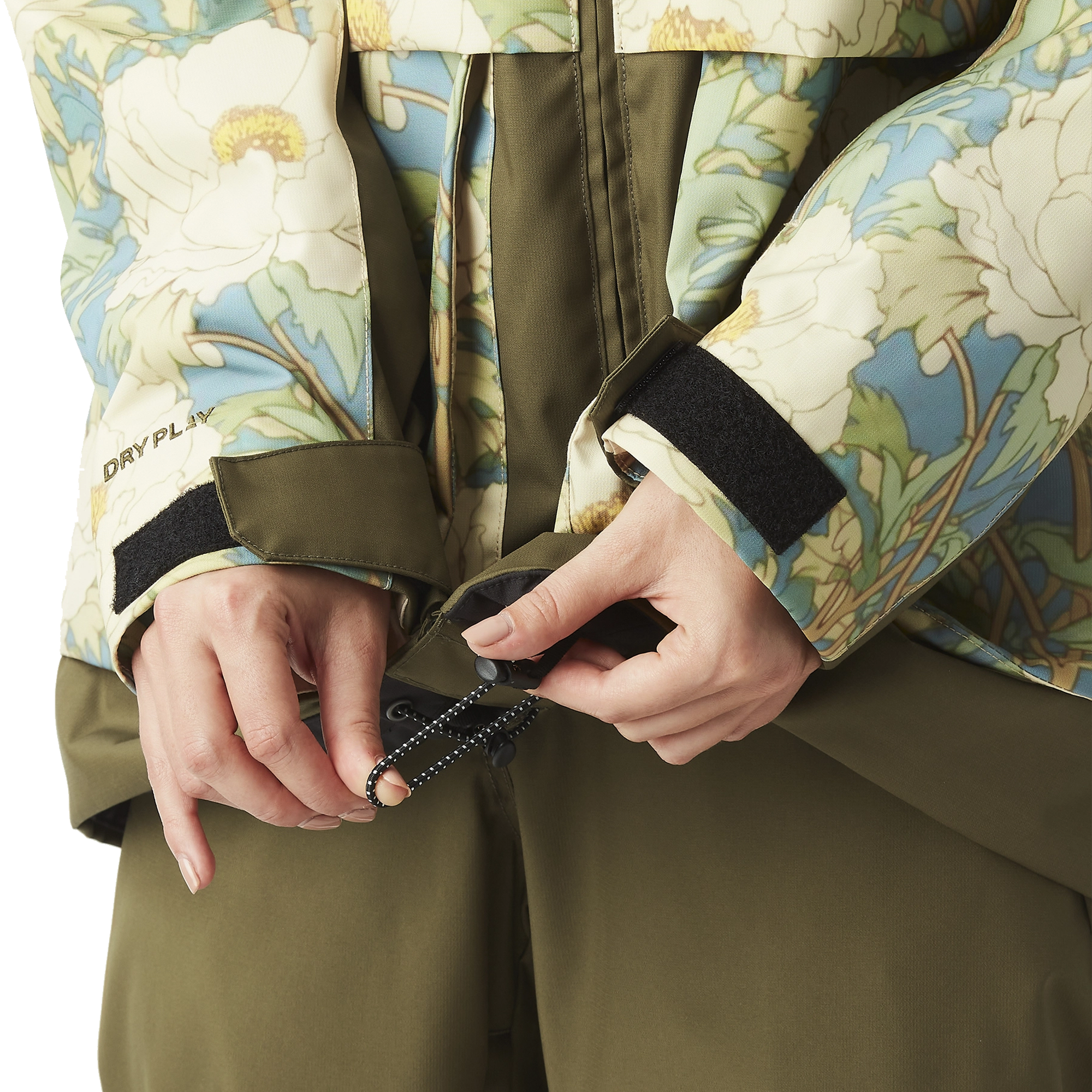 Women's Glawi Jacket alternate view