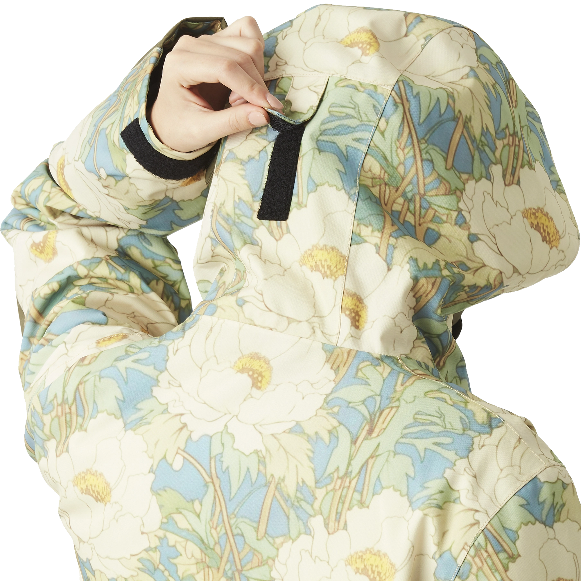 Women's Glawi Jacket alternate view