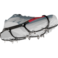 Traction & Gaiters