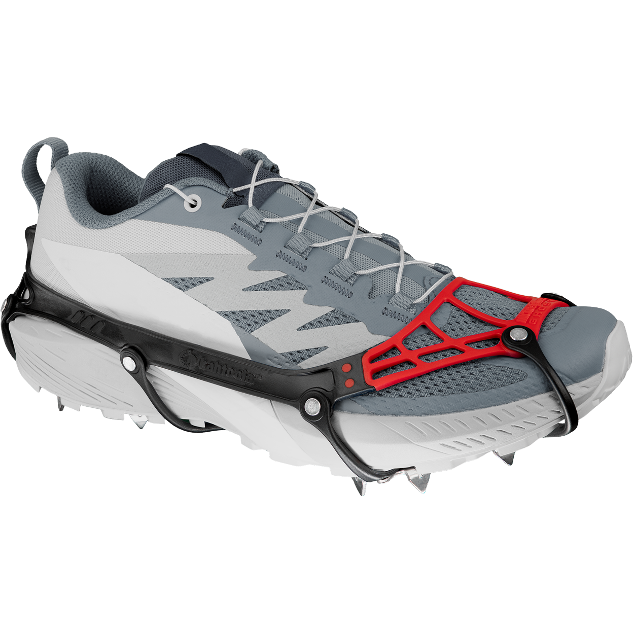 MICROspikes Ghost alternate view