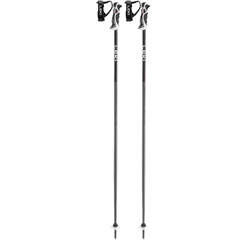 Bold Lite S Trigger Poles, Featured Image