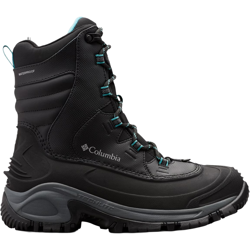 Women's Bagaboot III, Featured Image