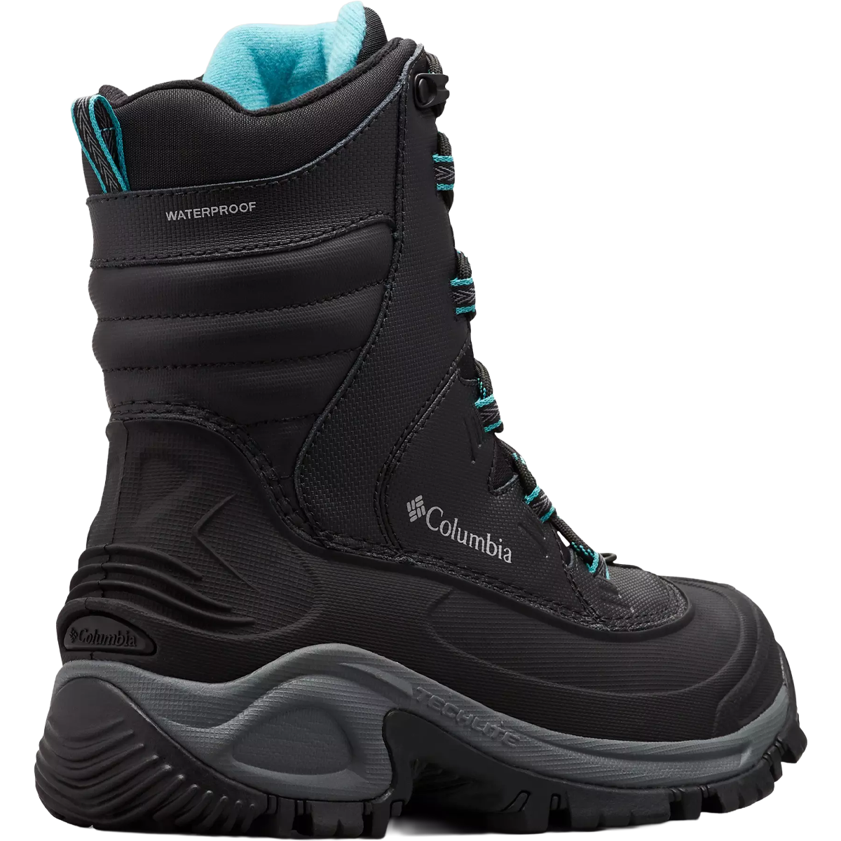Women's Bagaboot III alternate view
