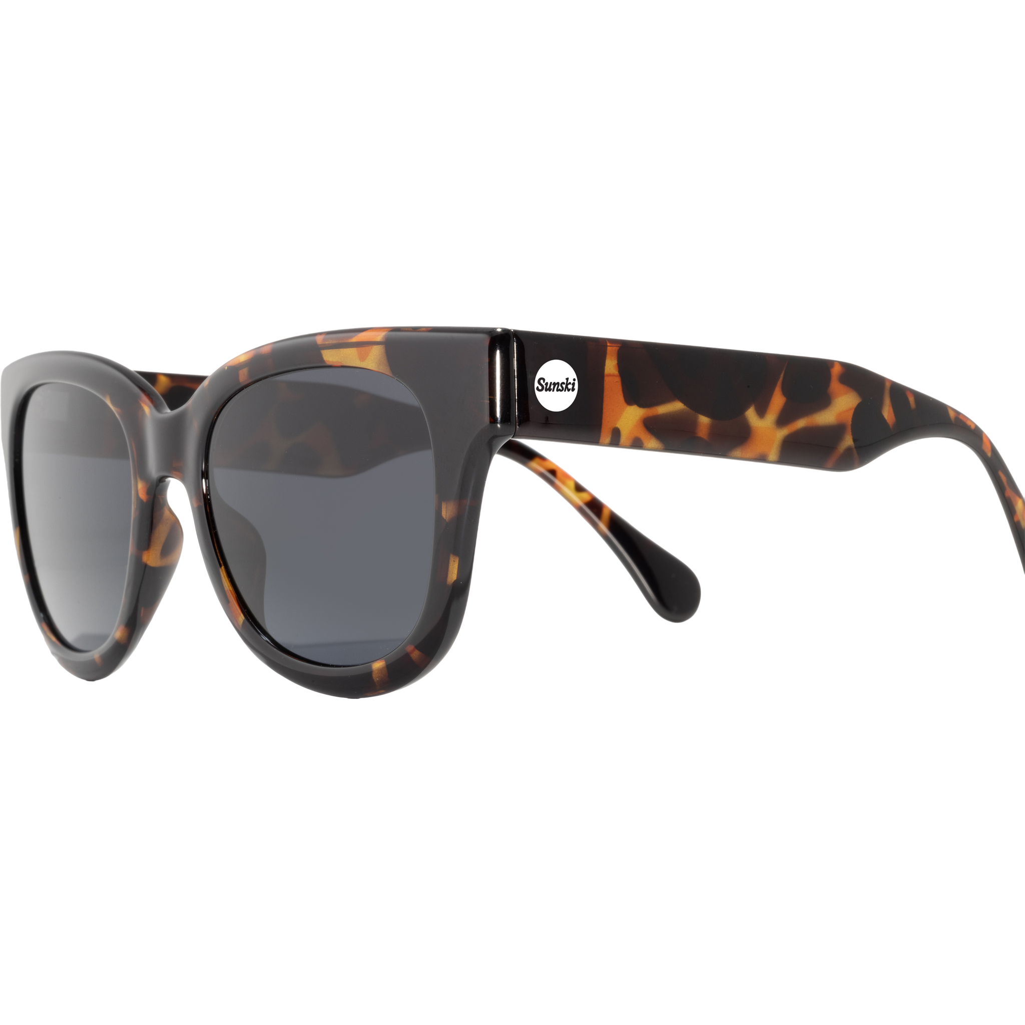 Minette Tortoise Slate alternate view