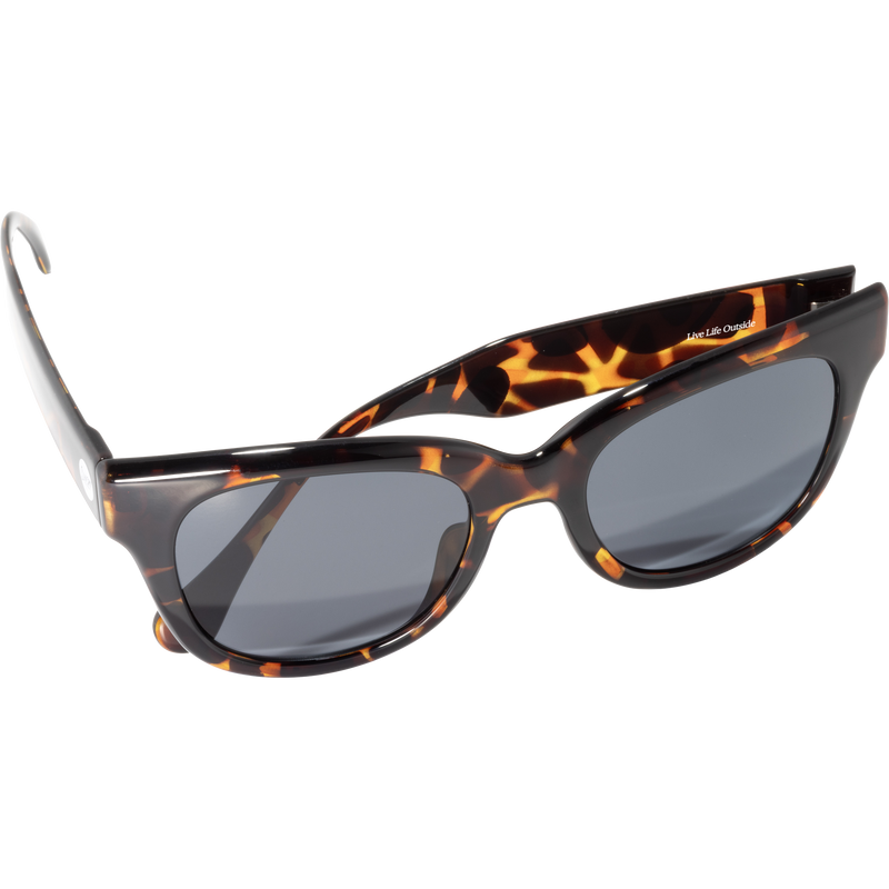 Minette Tortoise Slate, SunskiMinette Tortoise Slate top front