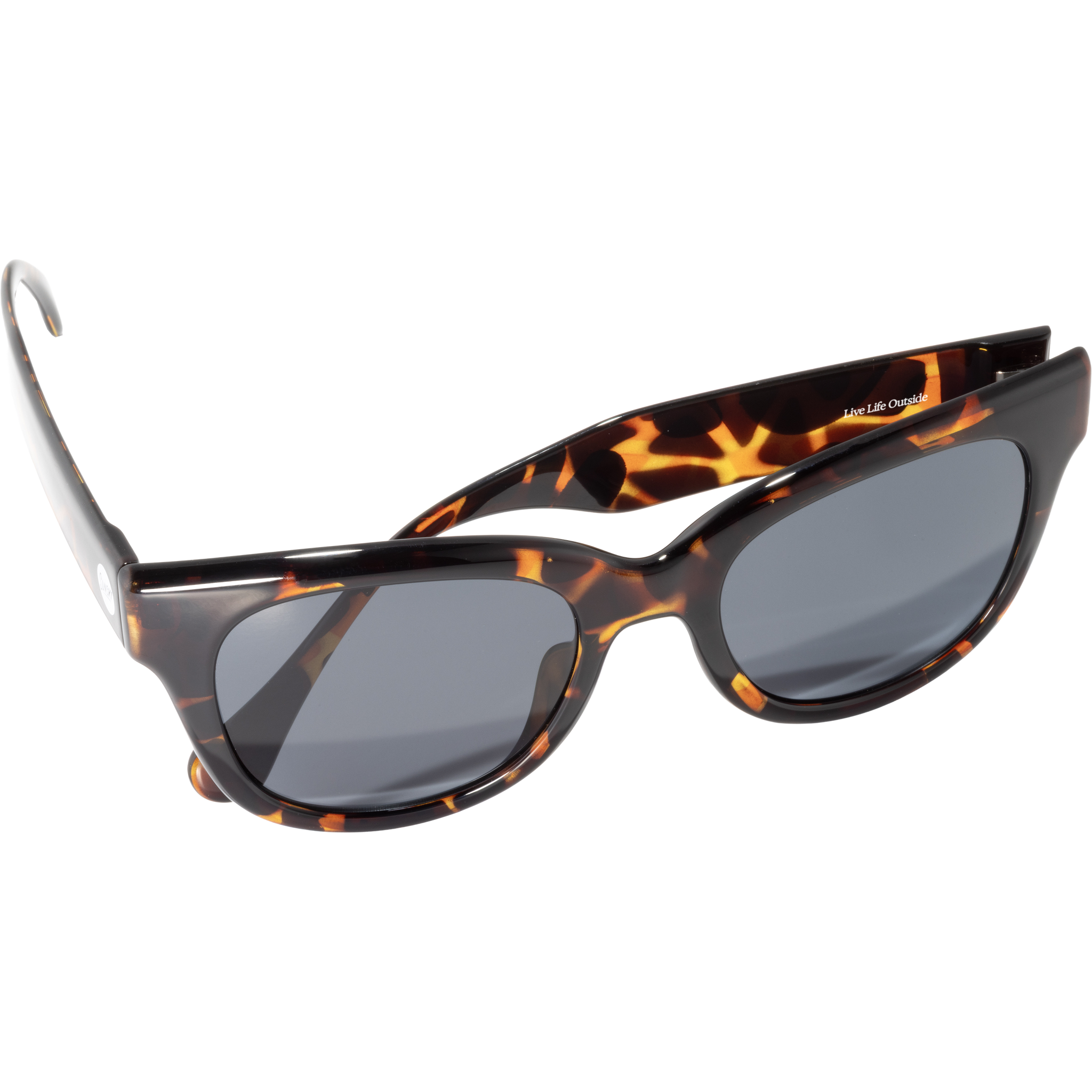 Minette Tortoise Slate alternate view
