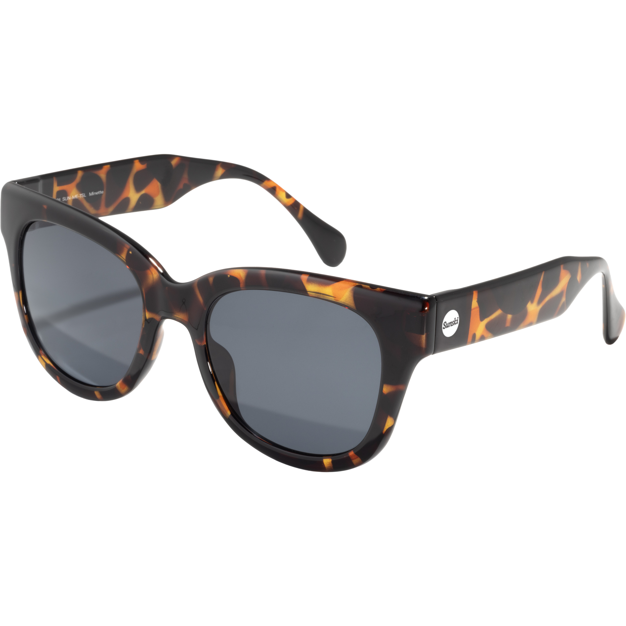Minette Tortoise Slate alternate view