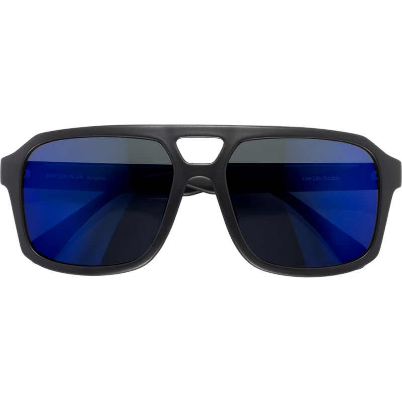 Paladino Black Indigo, Featured Image
