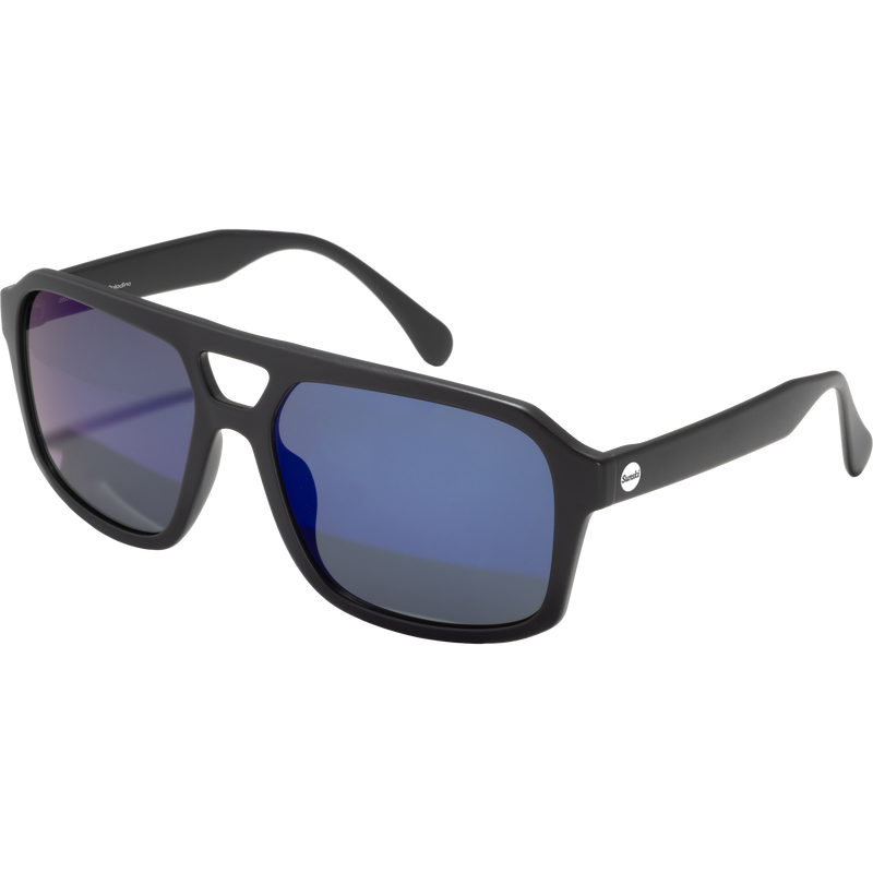 Paladino Black Indigo, Sunski Paladino Black Indigo front left