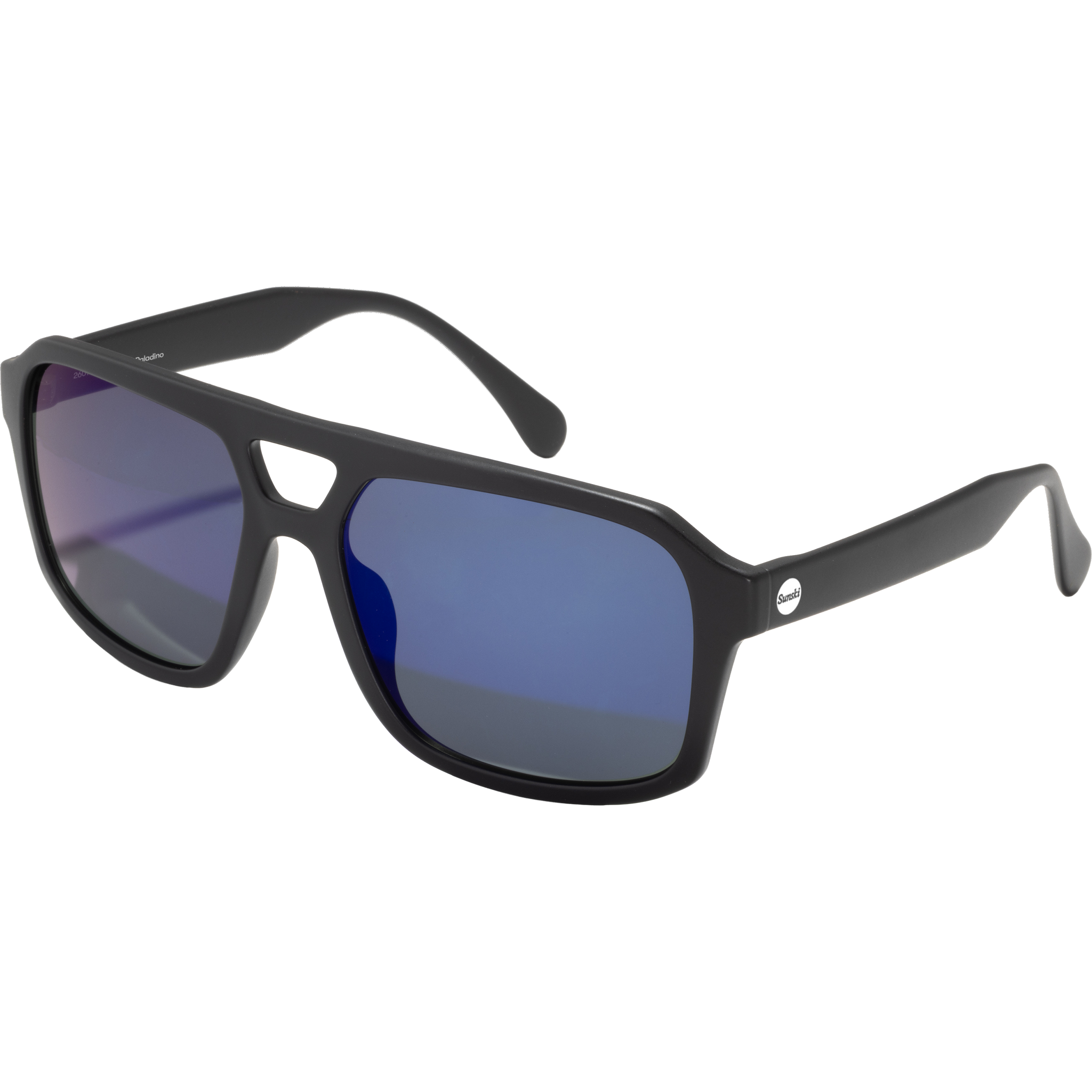 Paladino Black Indigo alternate view