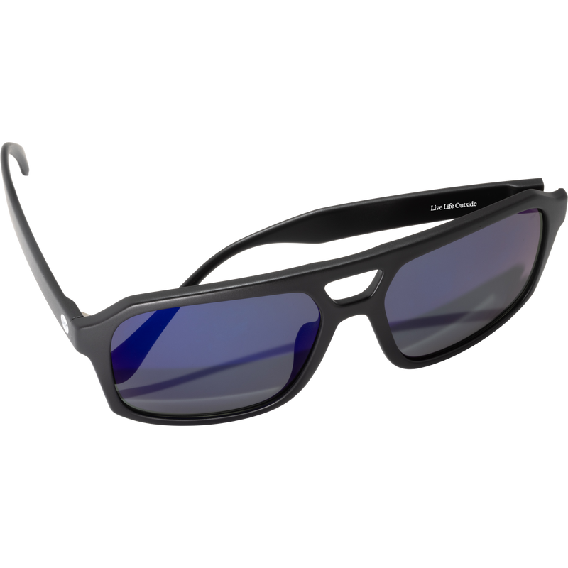 Paladino Black Indigo, Sunski Paladino Black Indigo top front