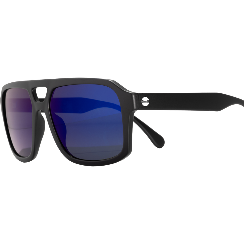 Paladino Black Indigo, Sunski Paladino Black Indigo left
