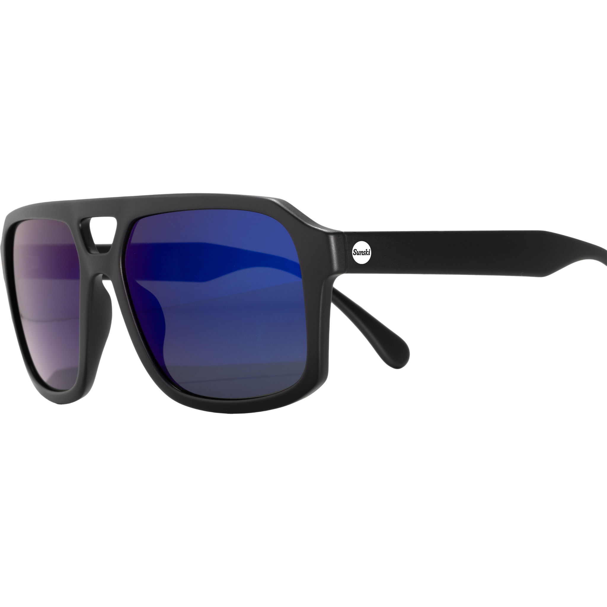Paladino Black Indigo alternate view