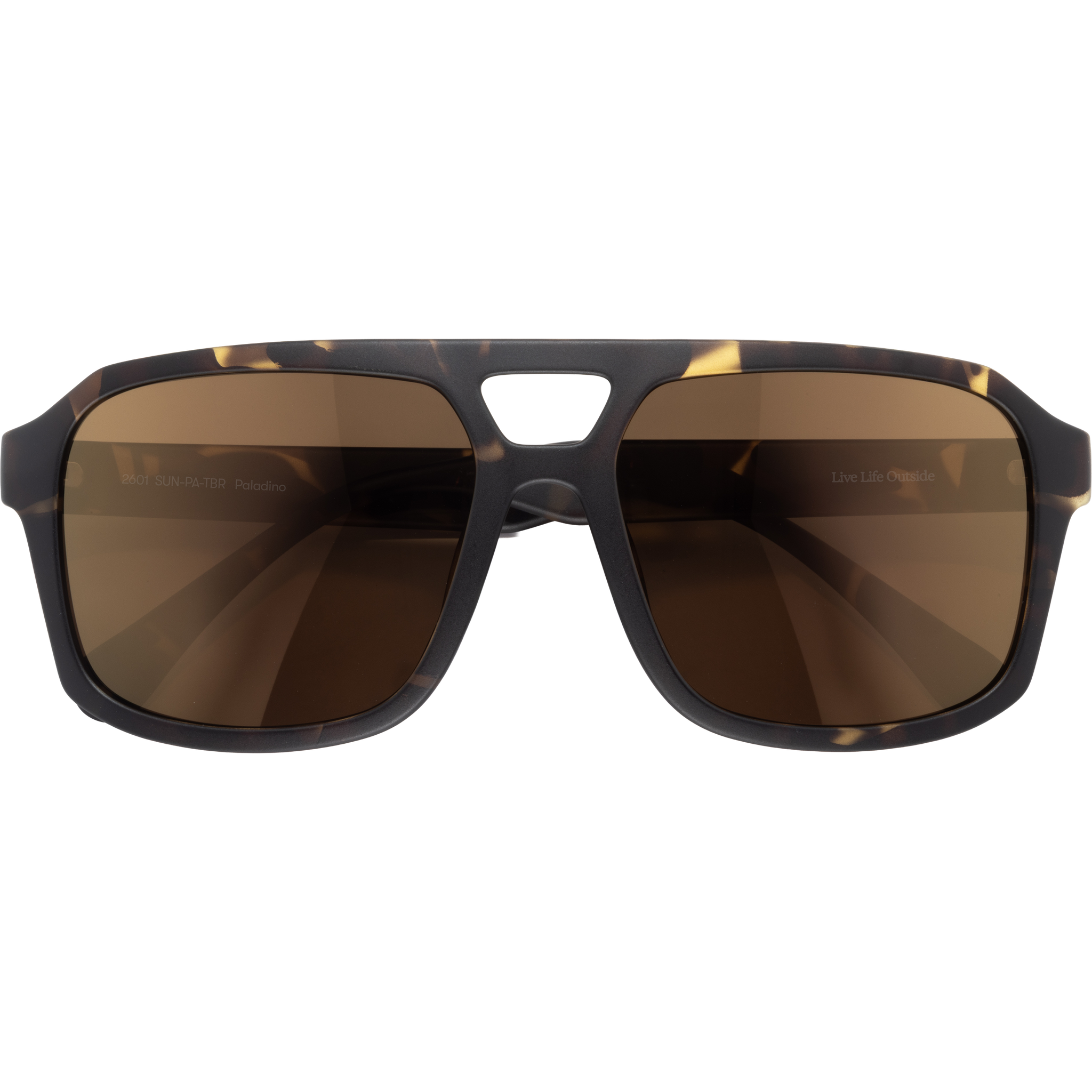 Paladino Tortoise Bronze alternate view