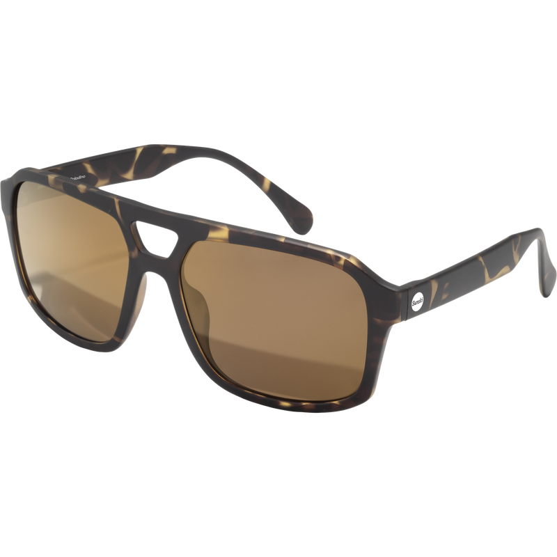 Paladino Tortoise Bronze, Sunski Paladino Tortoise Bronze left