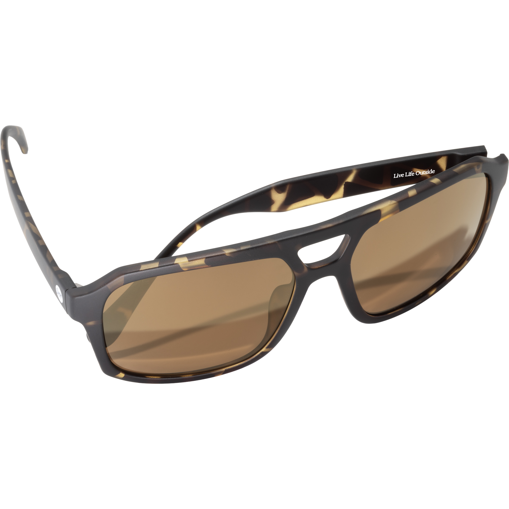 Paladino Tortoise Bronze alternate view