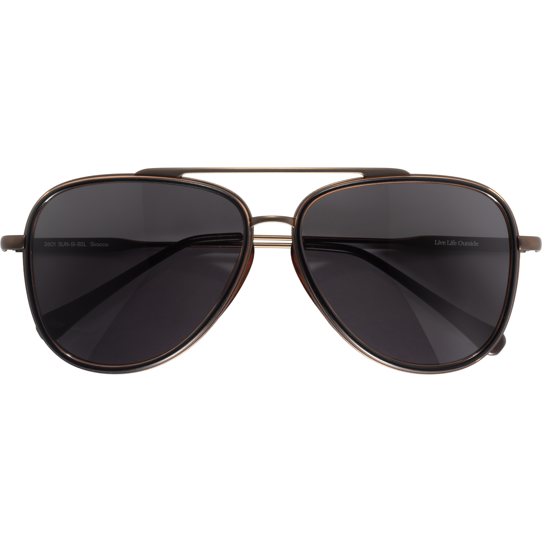 Sirocco Black Copper Slate alternate view
