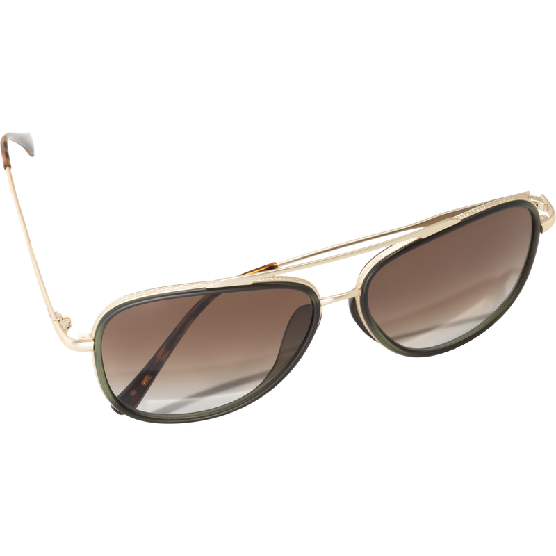 Sirocco Evergreen Sepia, Sunski Sirocco Evergreen Sepia top front