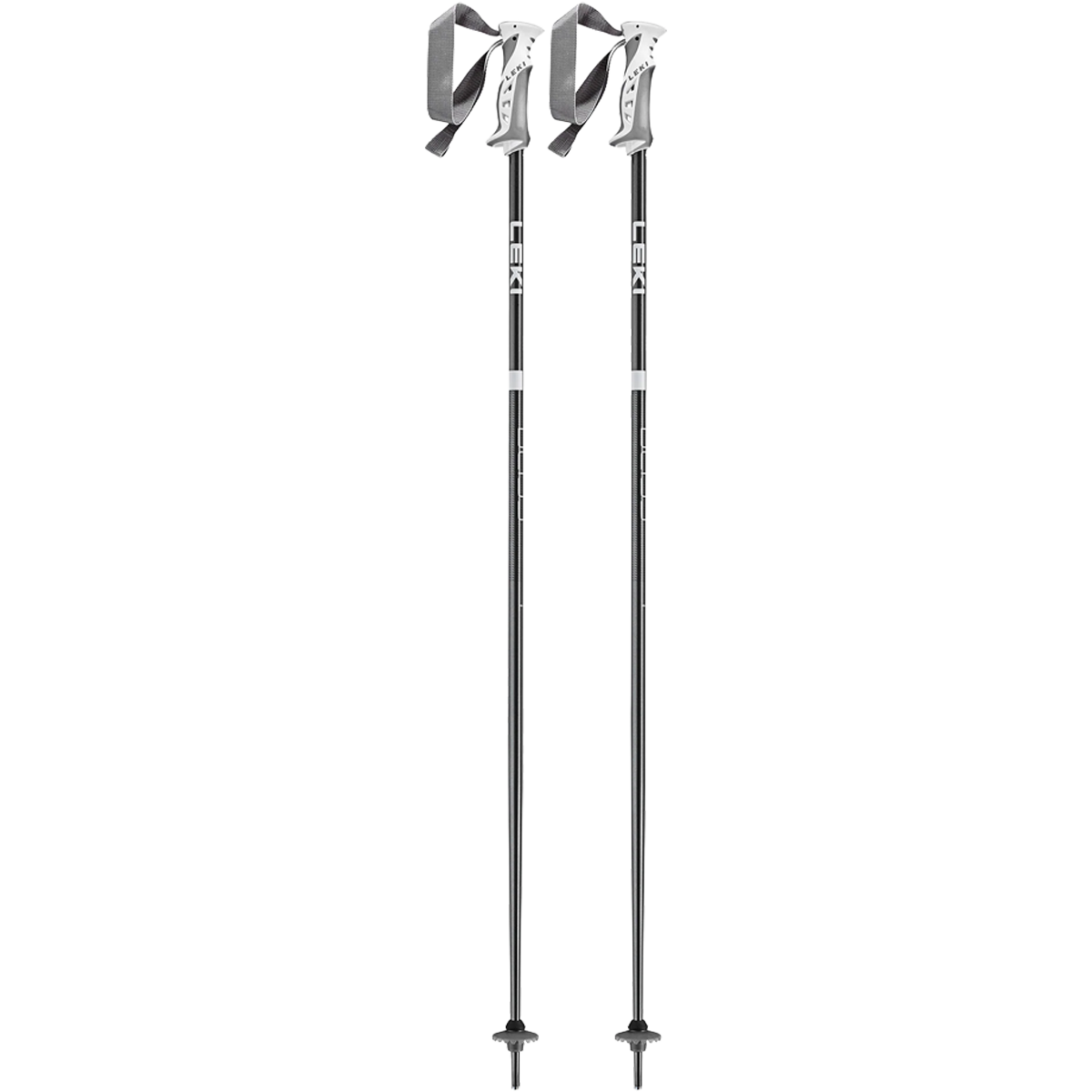 Bliss Poles alternate view