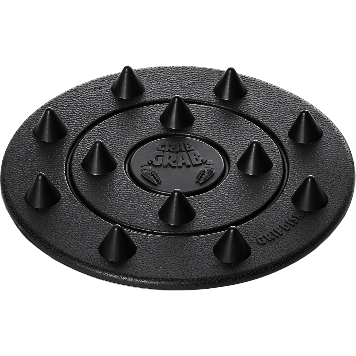 Grip Disk alternate view