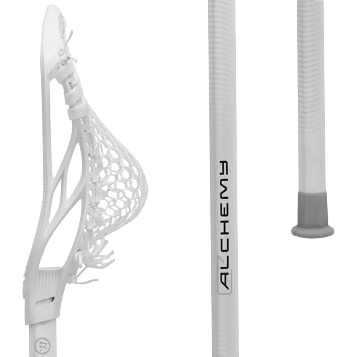 Warrior Evo Complete Stick alternate view