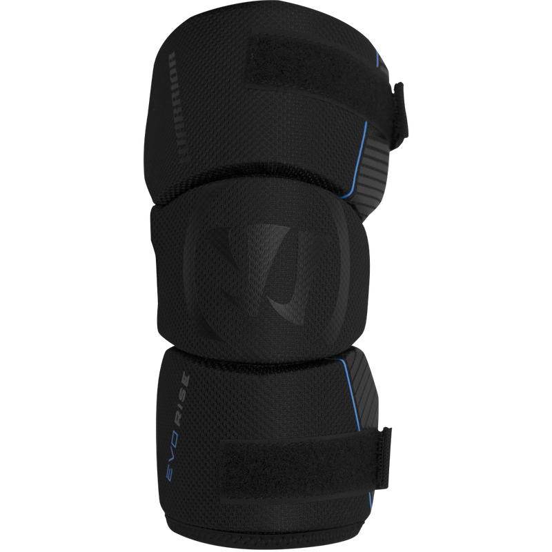 Warrior EVO Rise Arm Pad, Featured Image