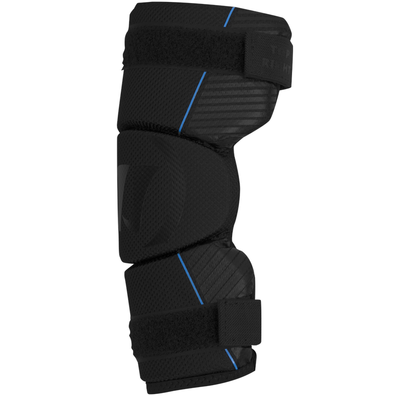 Warrior EVO Rise Arm Pad, Warrior EVO Rise Arm Pad side