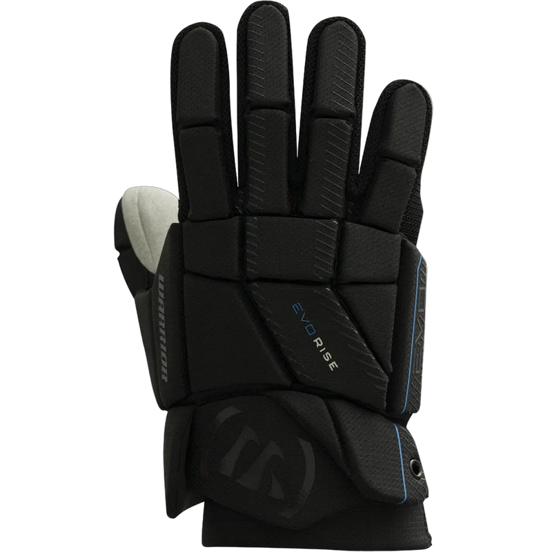 EVO Rise Glove, Warrior EVO Rise Glove back of hand