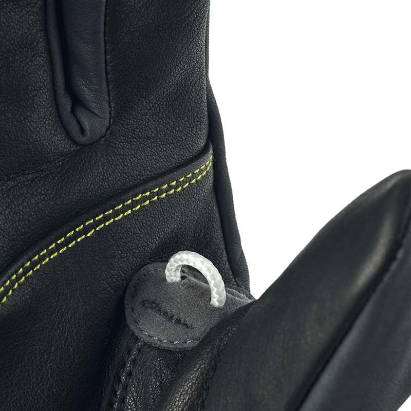 Omni Trigger, Hestra Omni Trigger Bottom Thumb