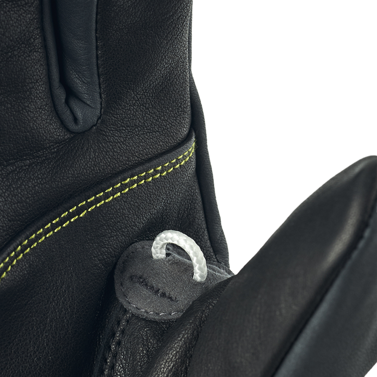 Omni Trigger alternate view