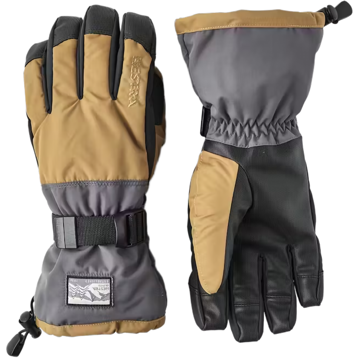 Gauntlet Sr Glove alternate view