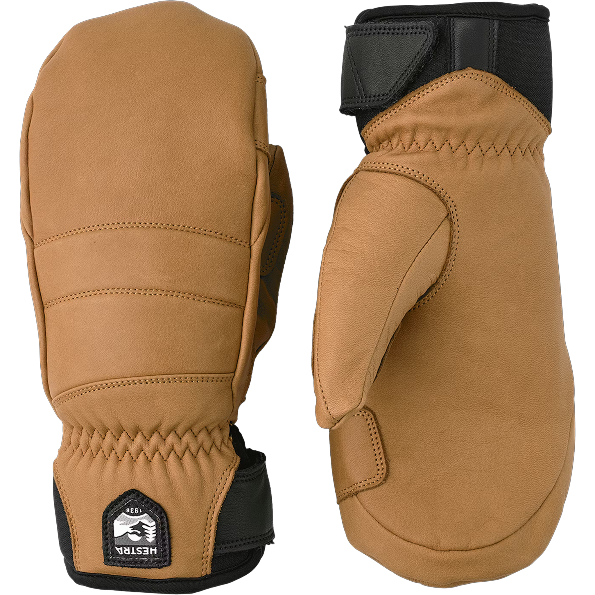 Women's Fall Line Mitt alternate view