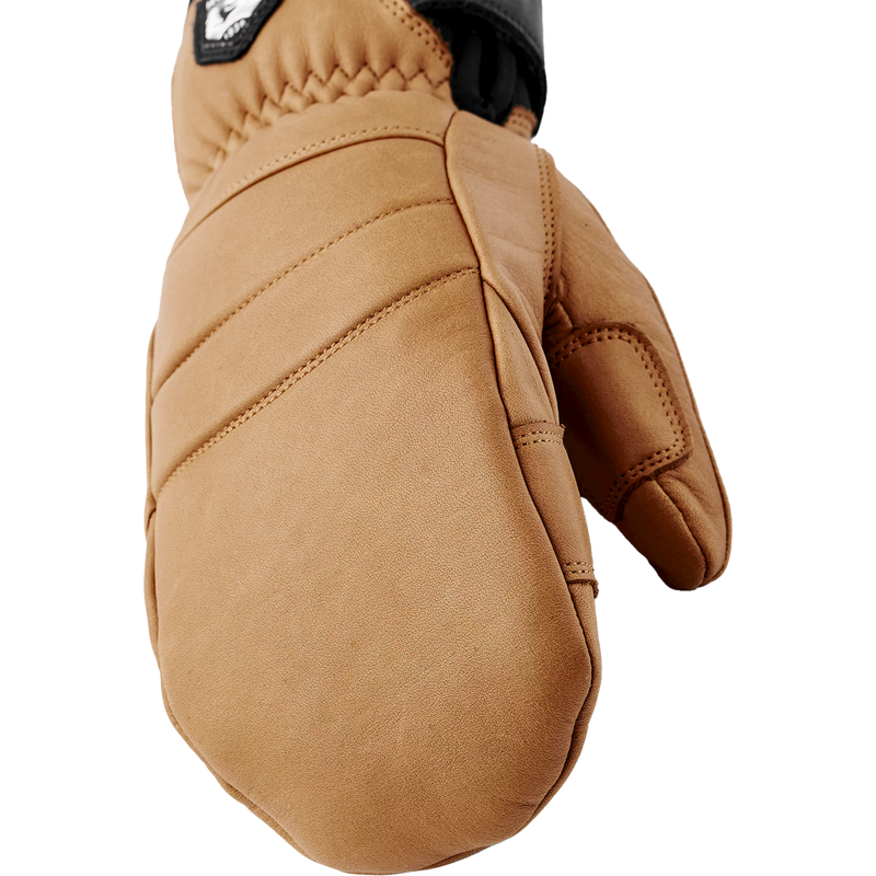 Women's Fall Line Mitt, Hestra Women's Fall Line Mitt Top
