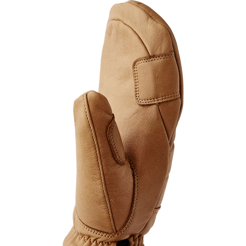 Women's Fall Line Mitt, Hestra Women's Fall Line Mitt Thumb