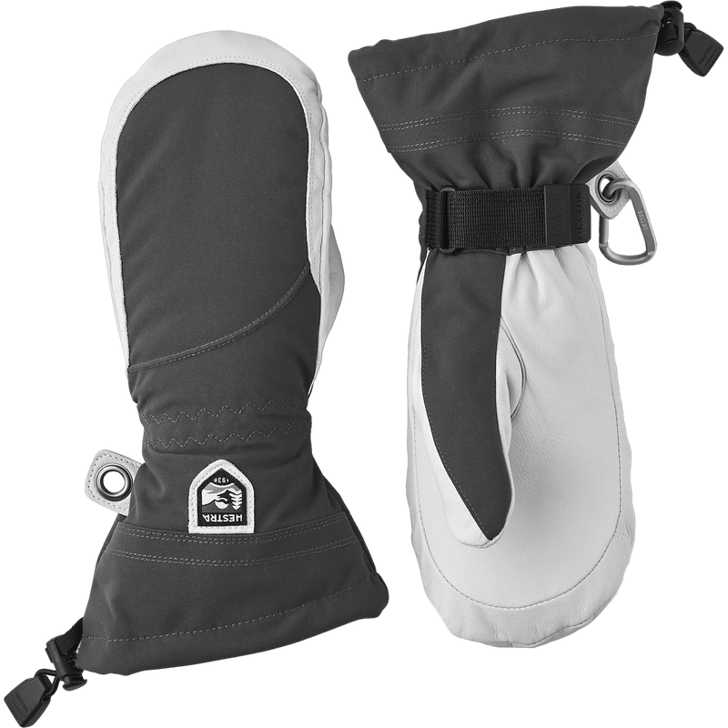 Women's Heli Ski Mitt, Featured Image