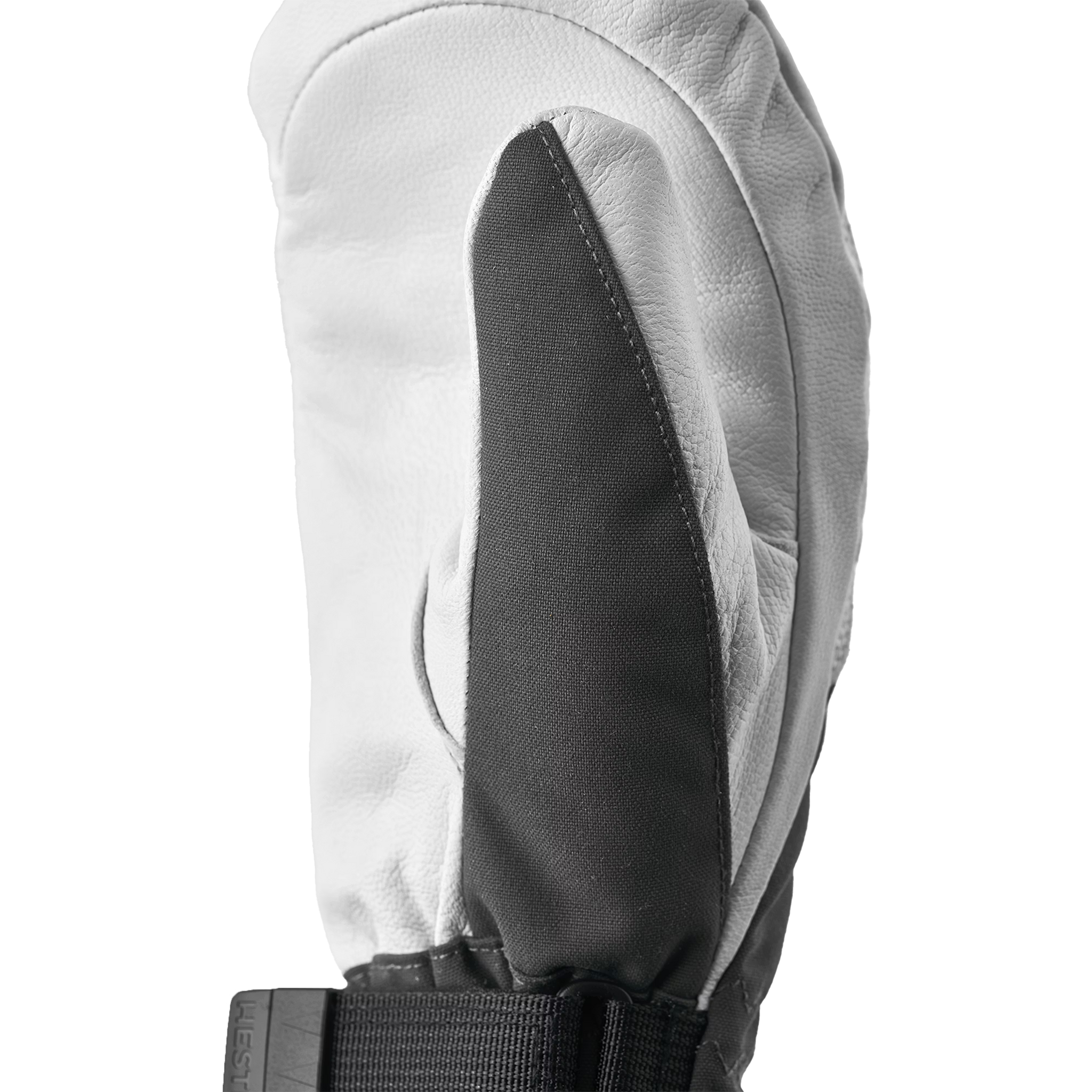 Women's Heli Ski Mitt alternate view