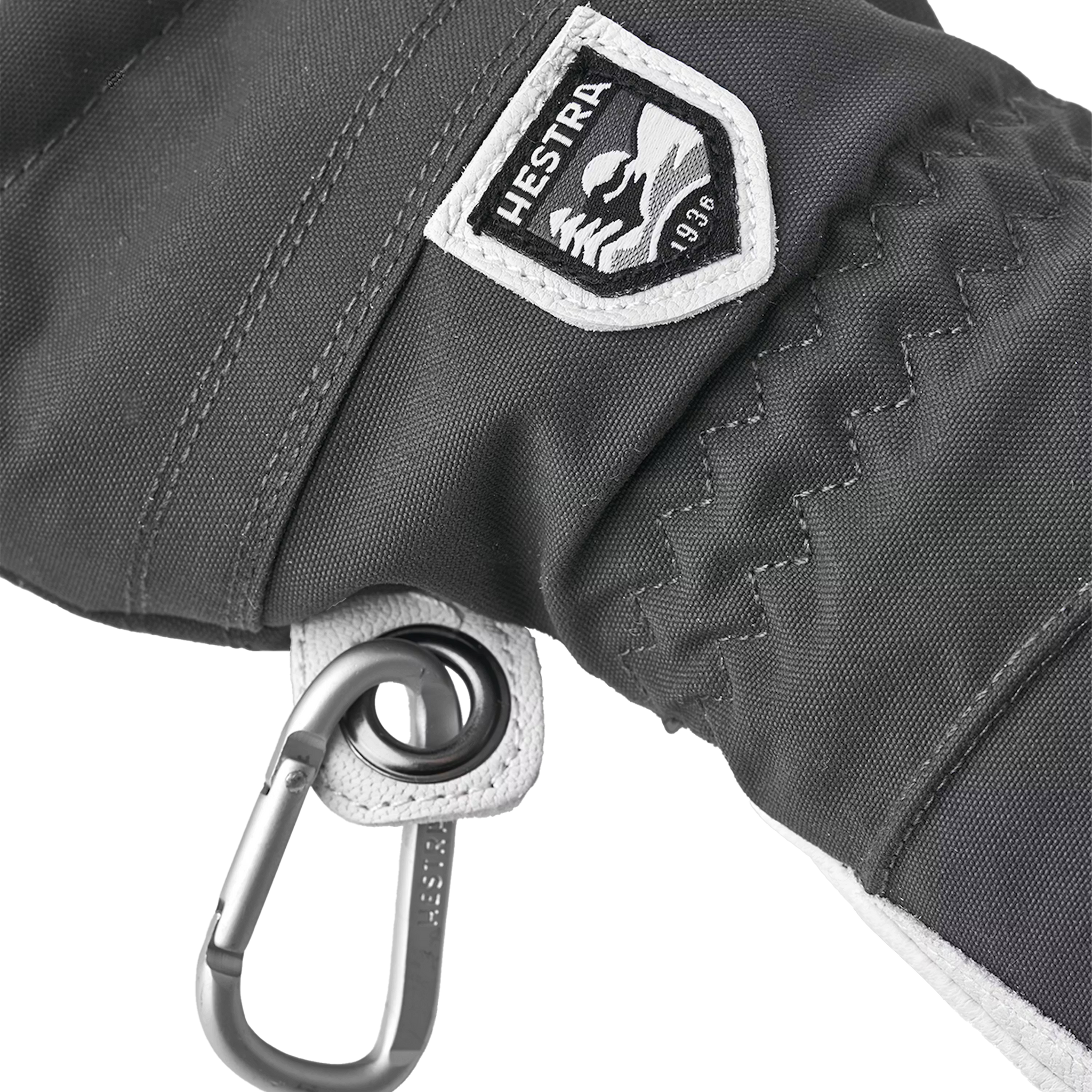 Women's Heli Ski Mitt alternate view