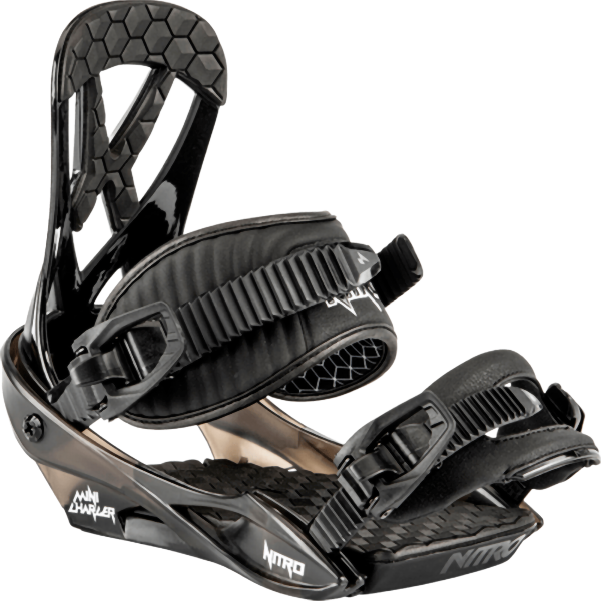 Youth Charger Mini alternate view