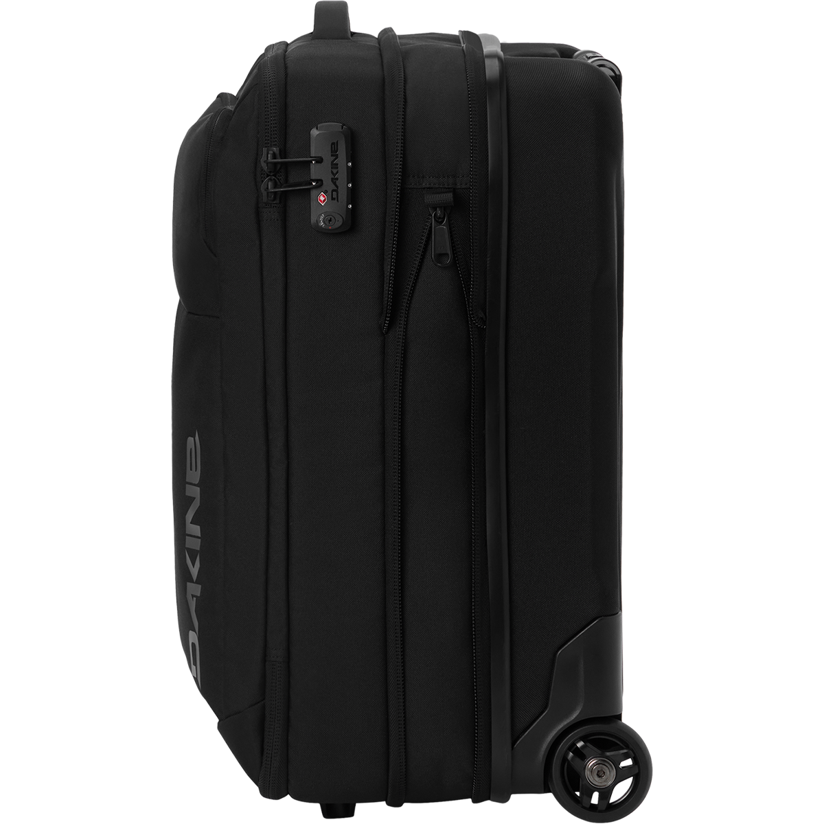 Split Carry On Roller Bag 42+ alternate view