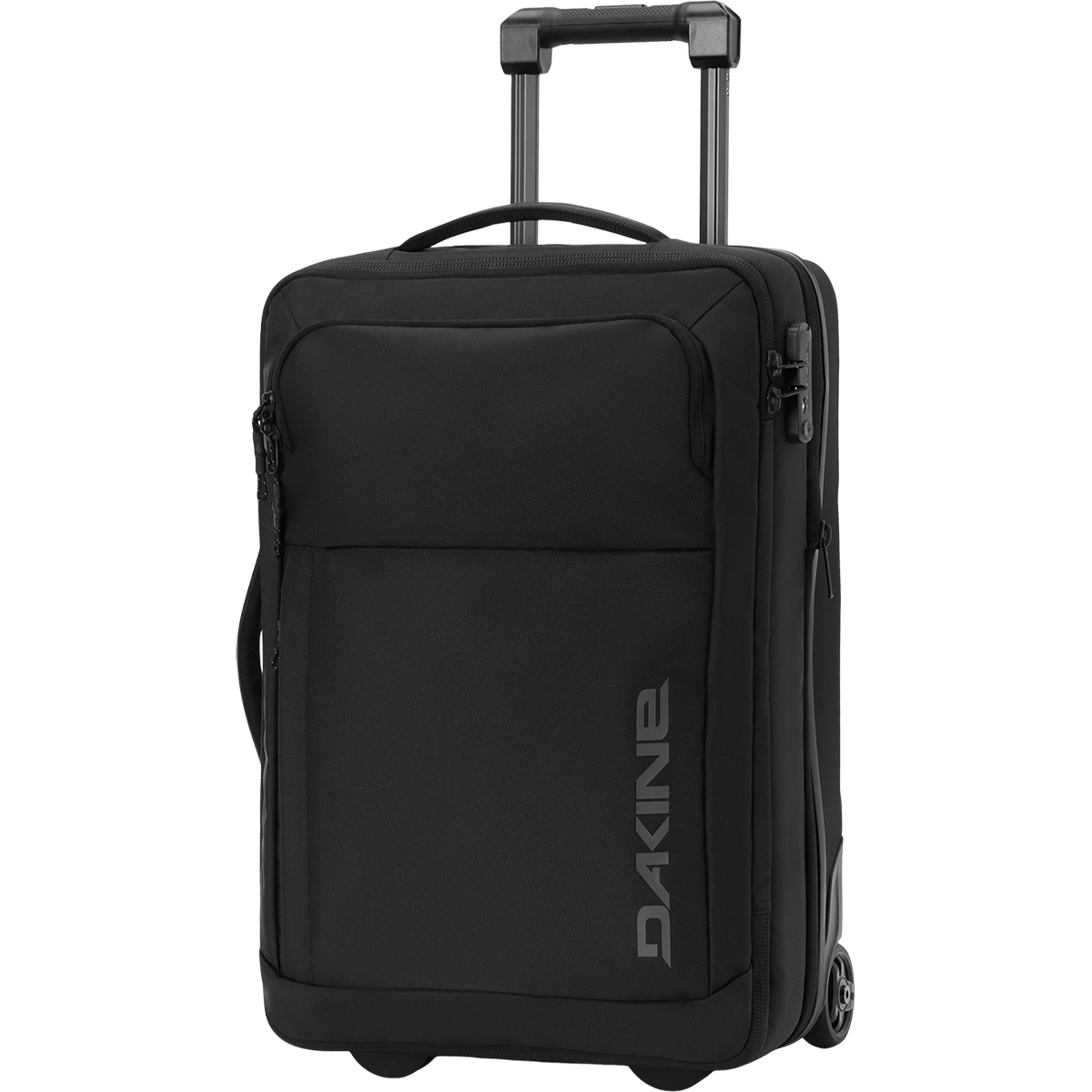 Split Carry On Roller Bag 42+ alternate view